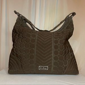 Vera Bradley Hobo Bag
